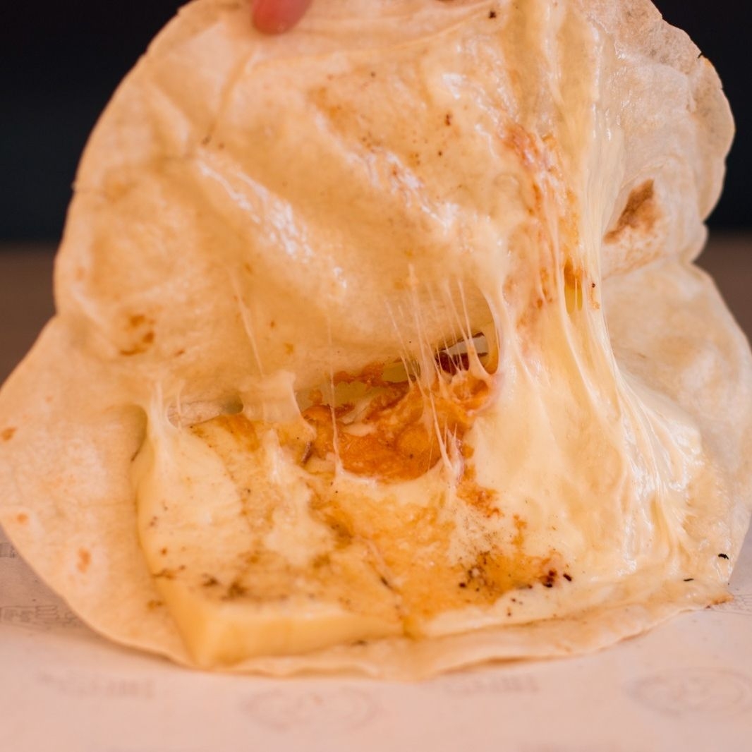 Quesadilla