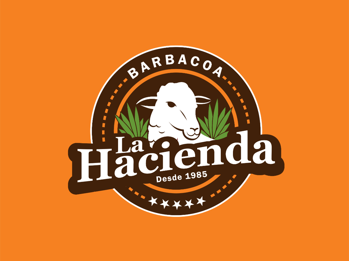 Barbacoa “LA HACIENDA” Alta Palmira