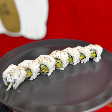 California Roll