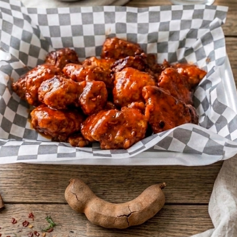 500gm de Boneless Tamarindo