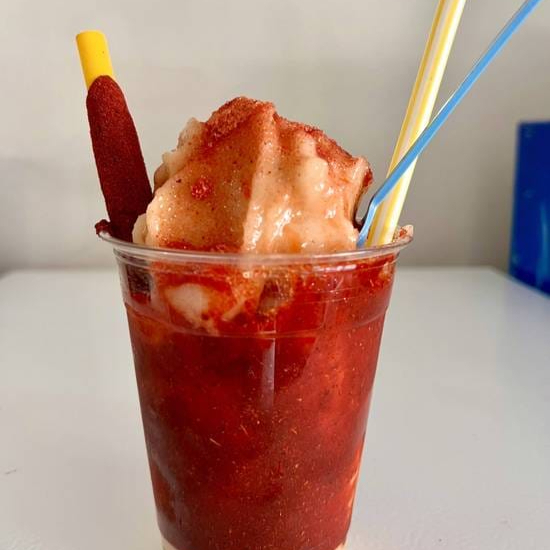 Champyada de Tamarindo