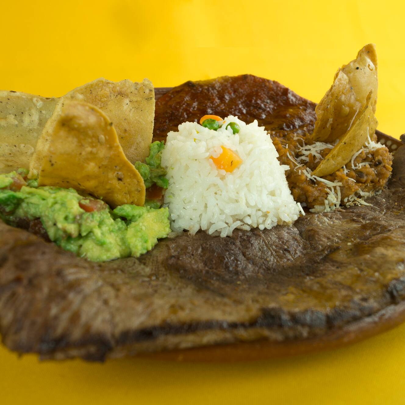 Tampiqueña (200 gr.)