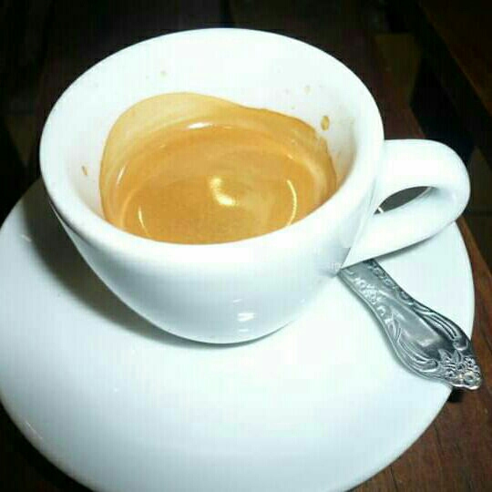 Café Espresso