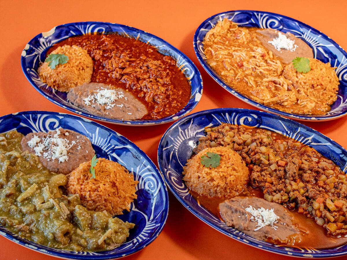 El Pozolito (Plaza Paseo 2000)