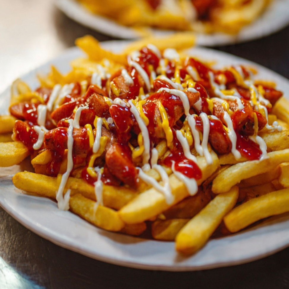 Orden papas