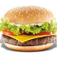 BURGER SENCILLA