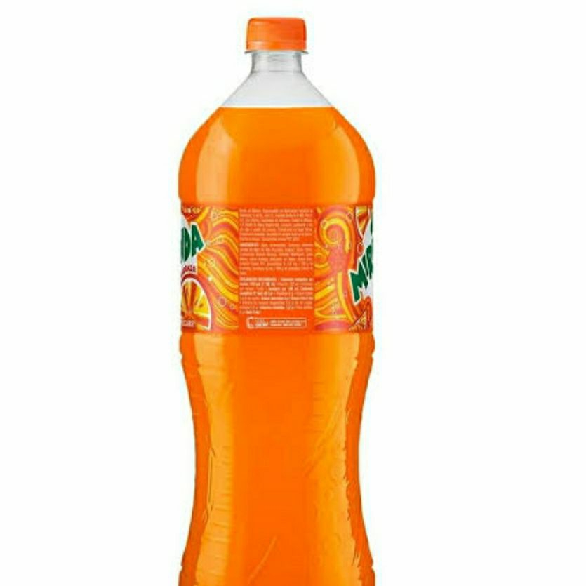Mirinda Naranja (2L)