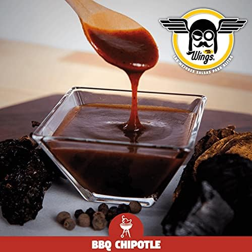 BBQ CHIPOTLE
