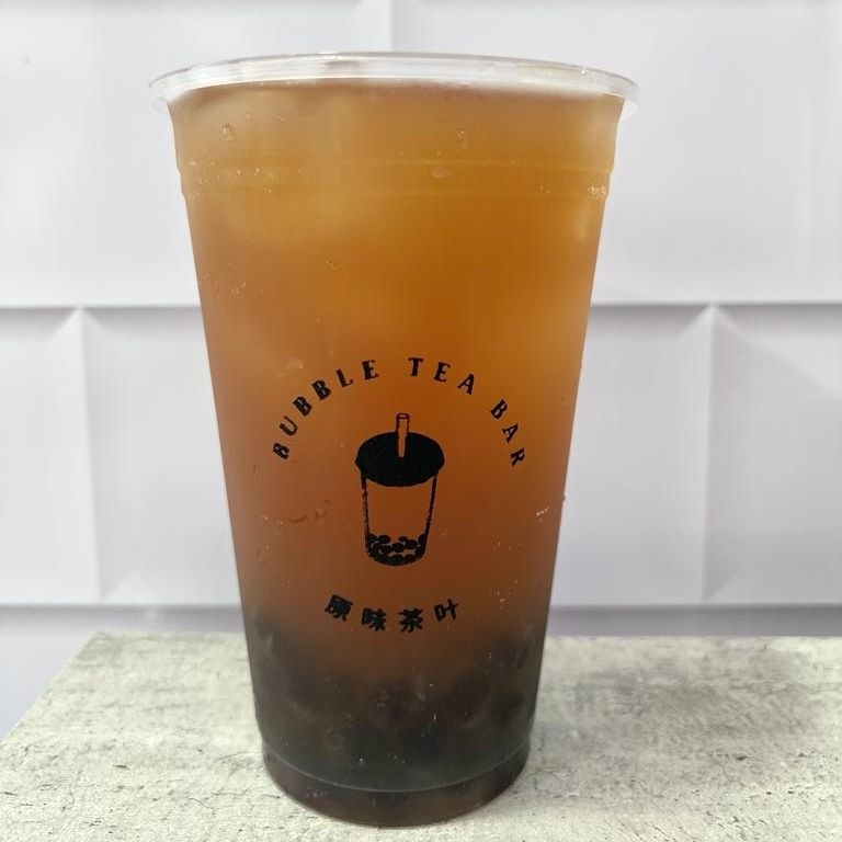 Té Negro