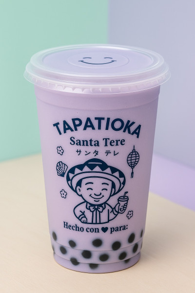 Taro (475 ml)