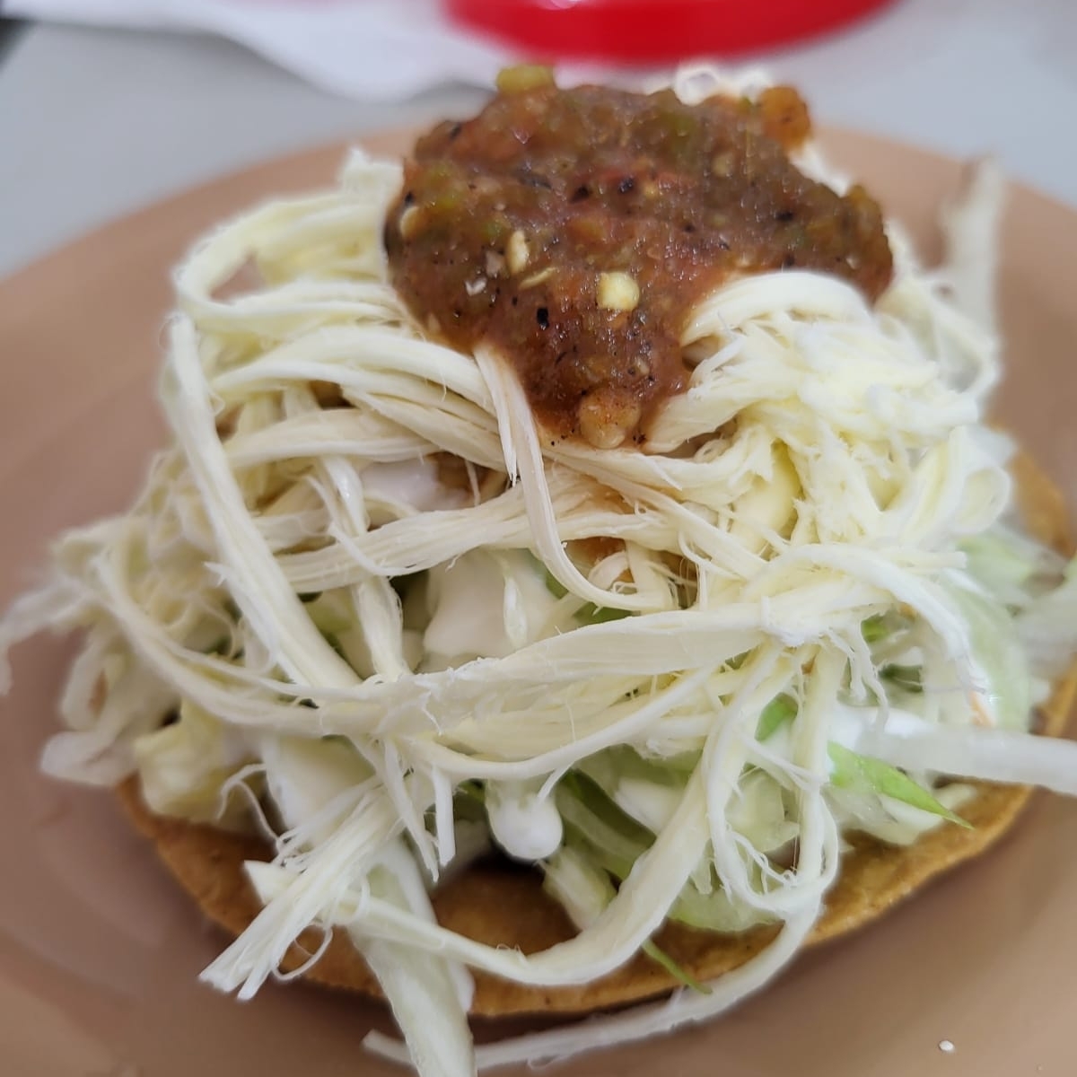 Tostadas