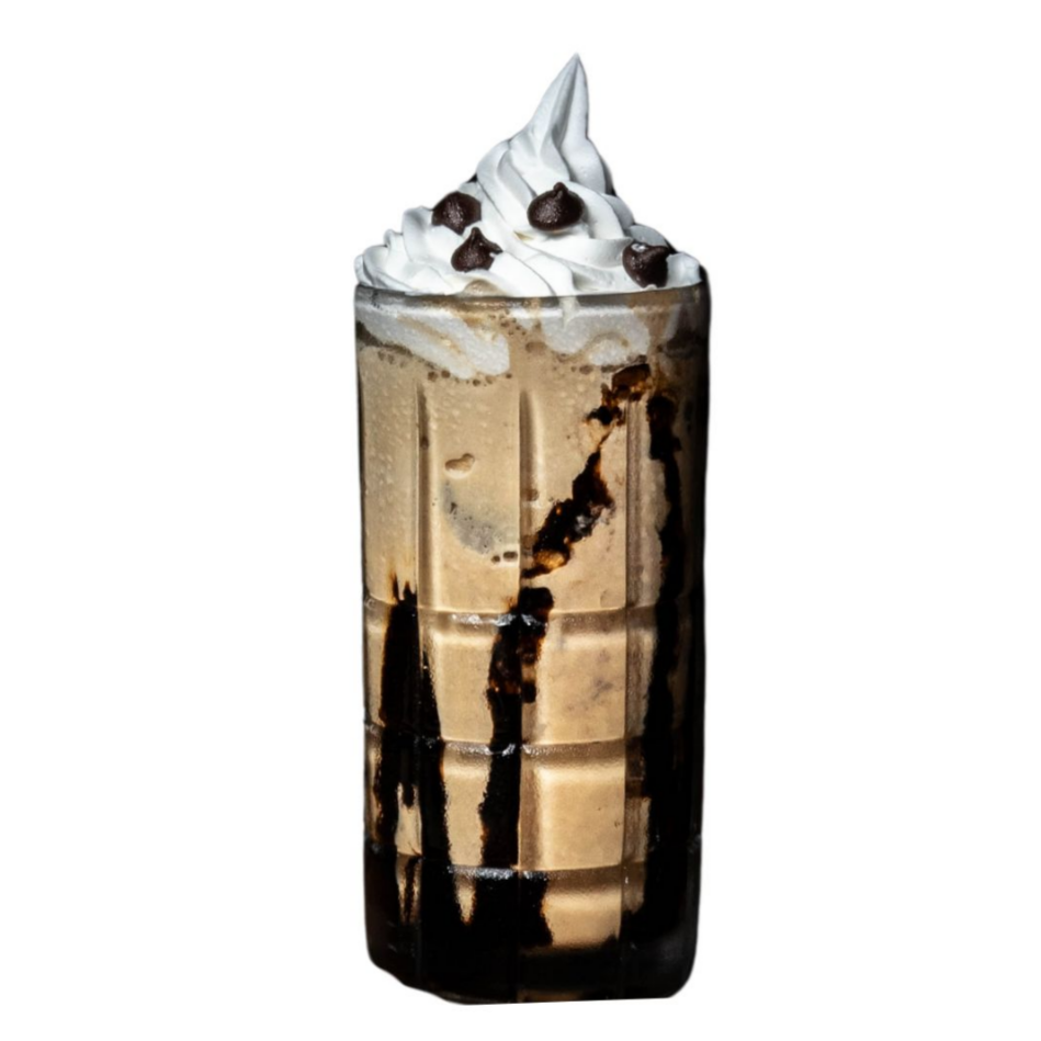 Frappé Clásico