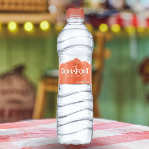 Botella De Agua