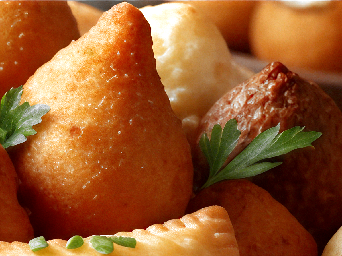 Rt Salgados Salgadinhos