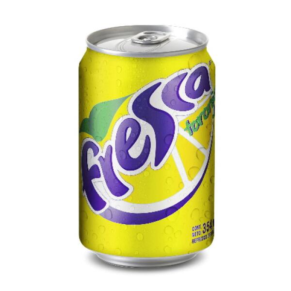 Fresca 237ml