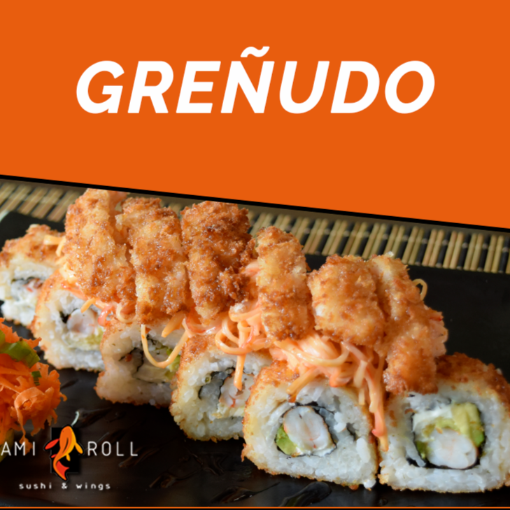 Greñudo