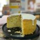 Torta Naranja-Amapola