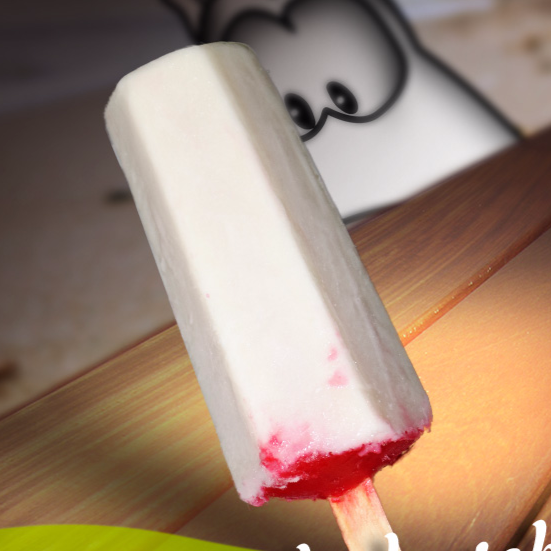 Paleta de Chemise