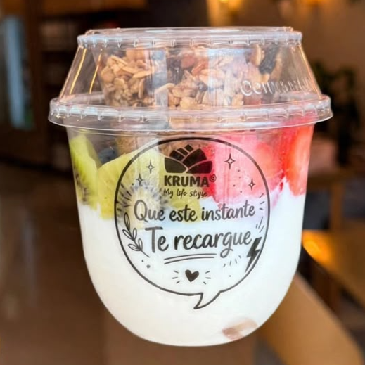 PARFAIT