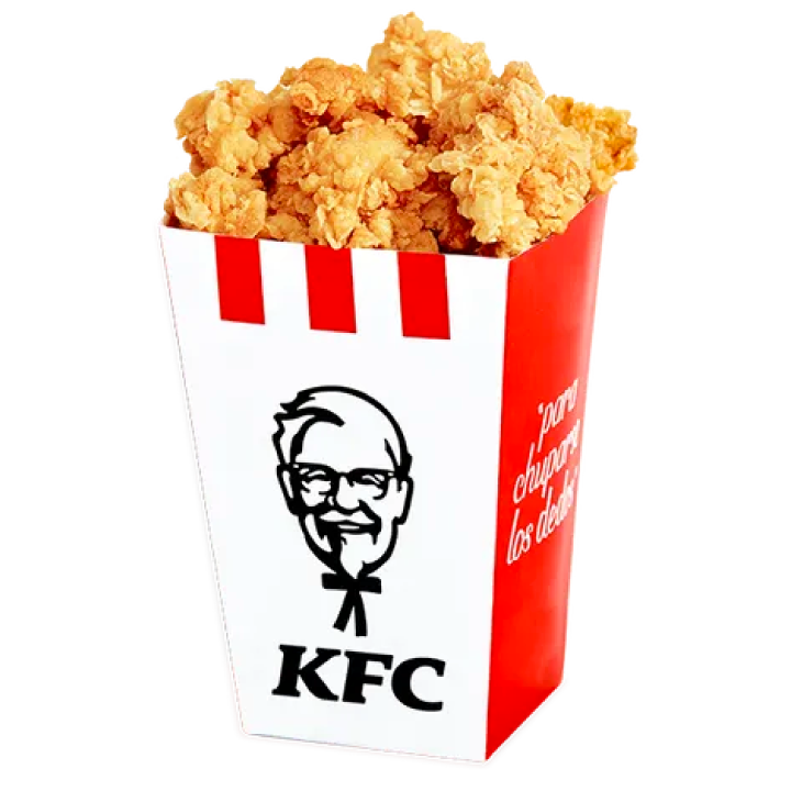 PopCorn Grande