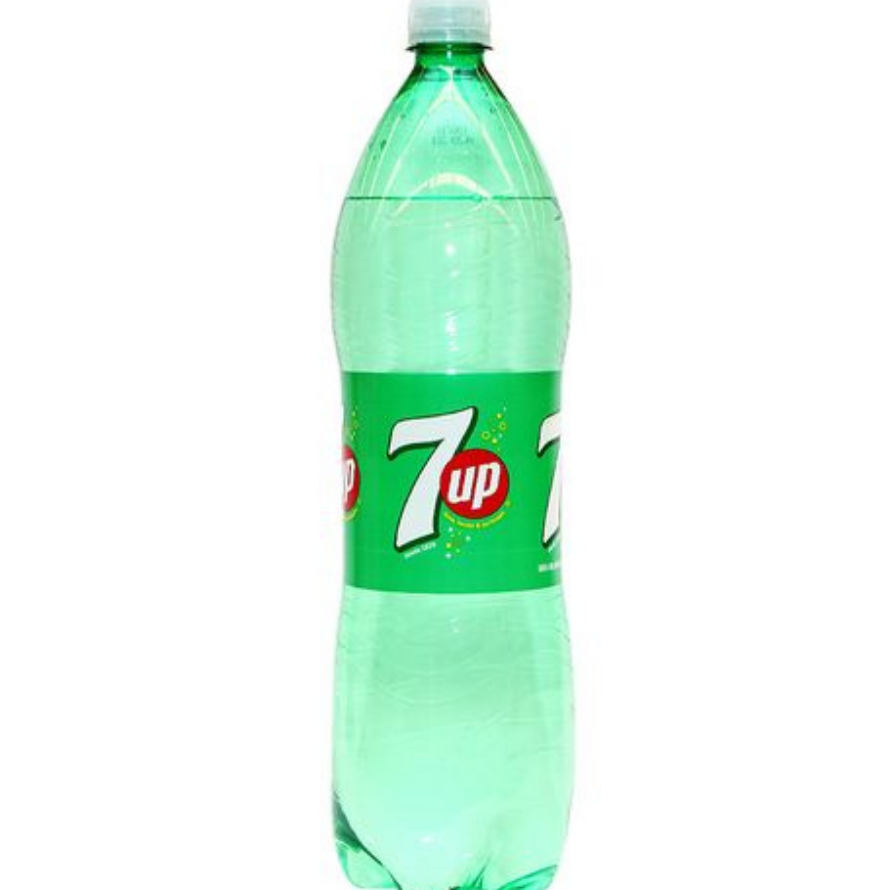 7 Up 1.5L