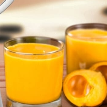Jugo de Lúcuma con Leche 500 ml
