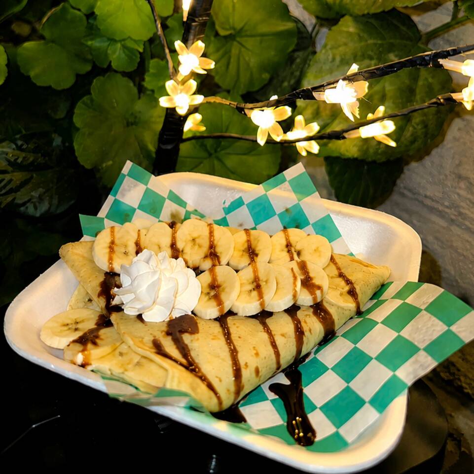 Crepa de Platano