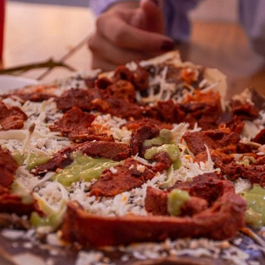 Combo peperoni
