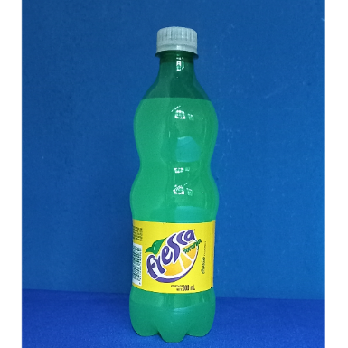 Fresca 600 Ml.