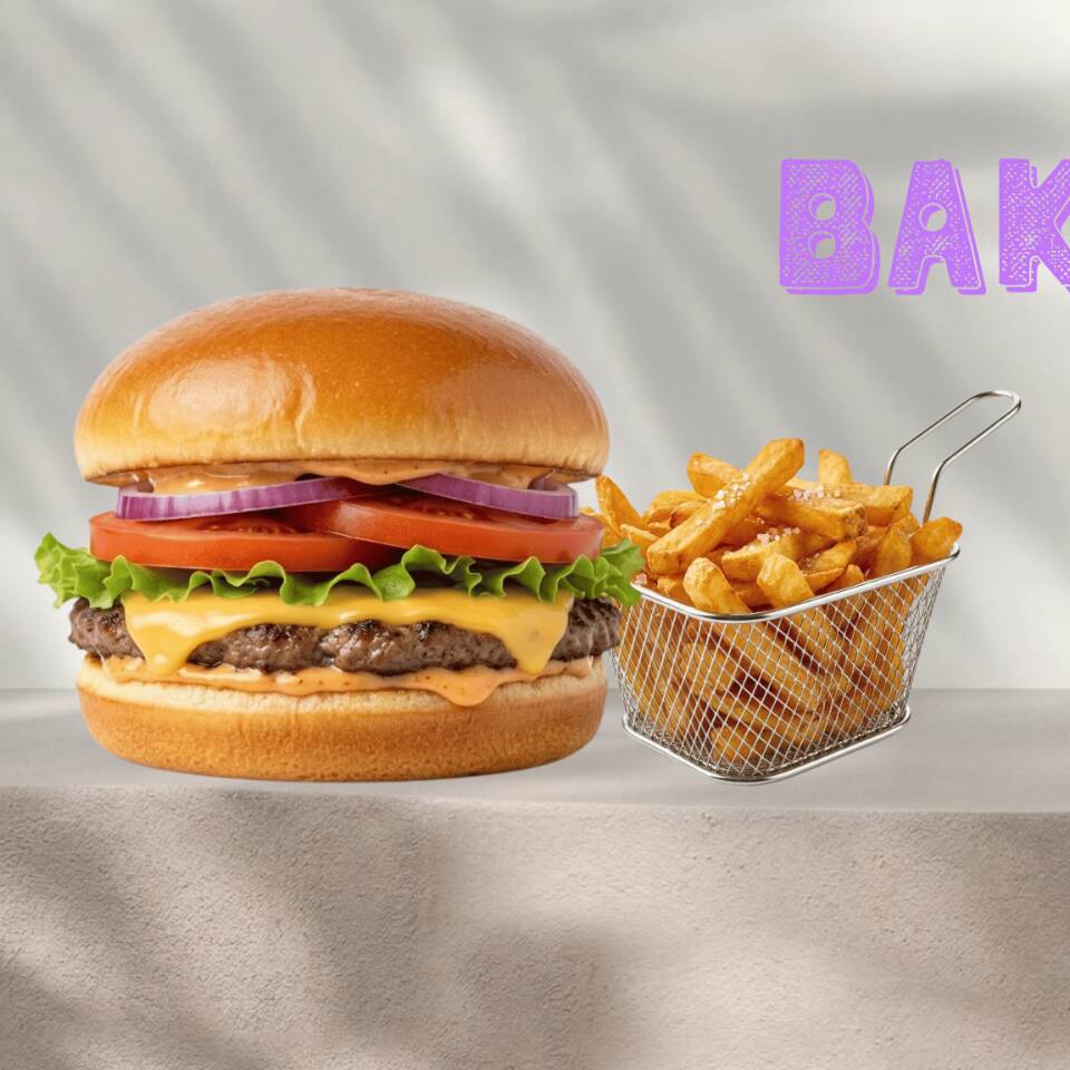 BAK
