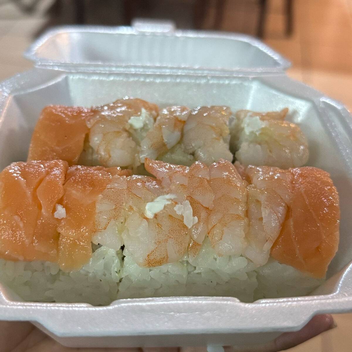 RICO ROLL