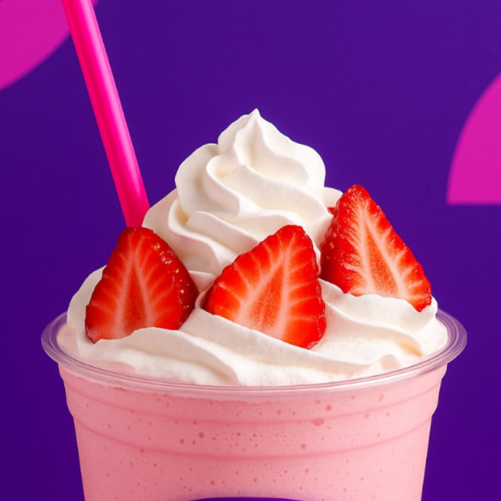 FRAPPE FRESA GOURMET