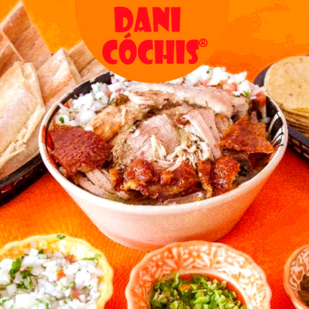 Paquete Familiar: 1Kg de Lechón
