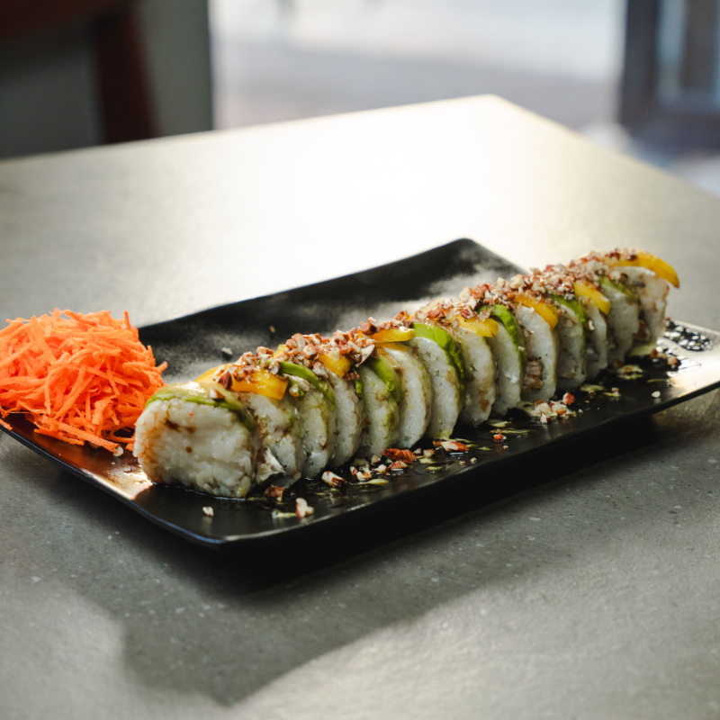 KAMI ROLL