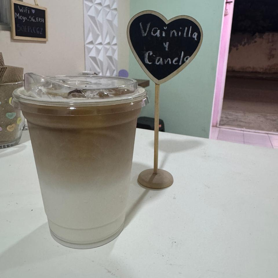 Latte