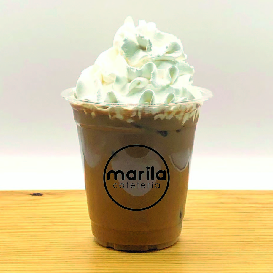 Moka Helado