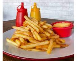 PAPAS FRANCESA DIDI