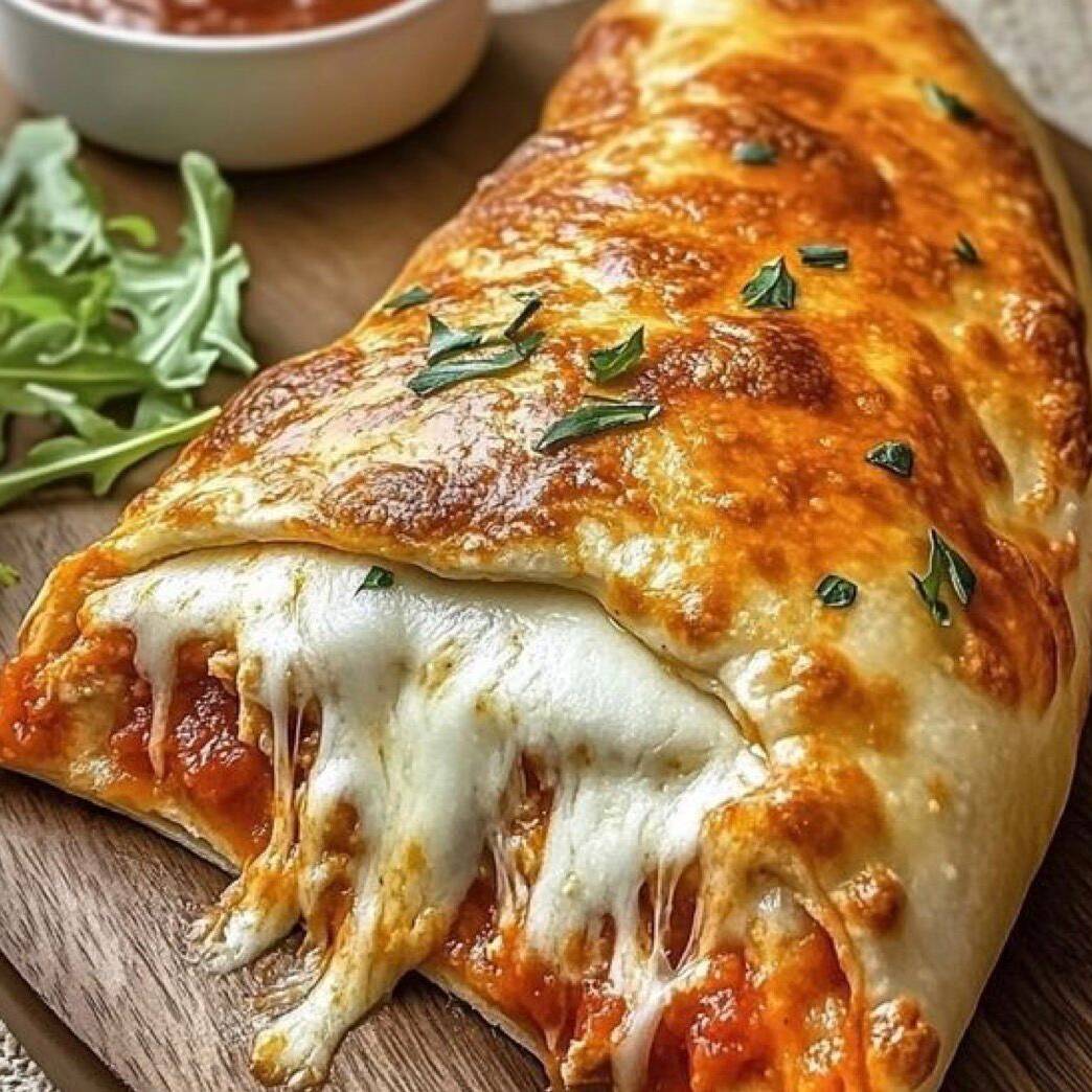 Crea Tu Calzone Fav
