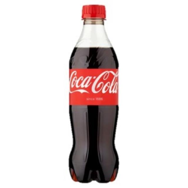 COCA COLA