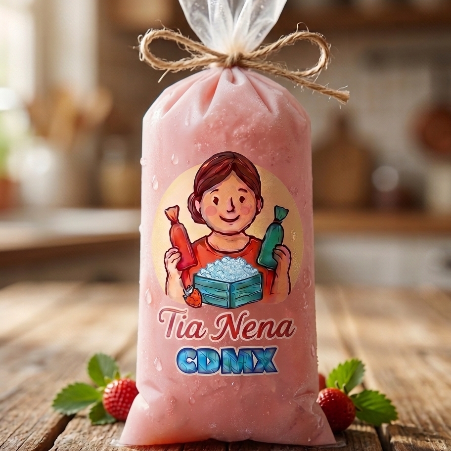 Boli Fresa