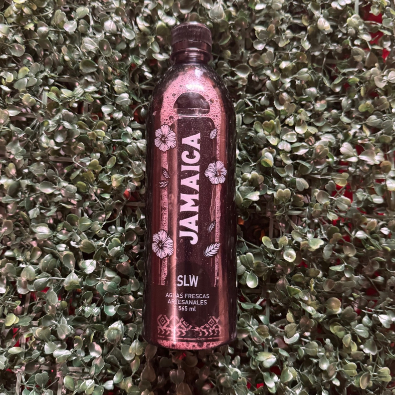 Agua de Jamaica