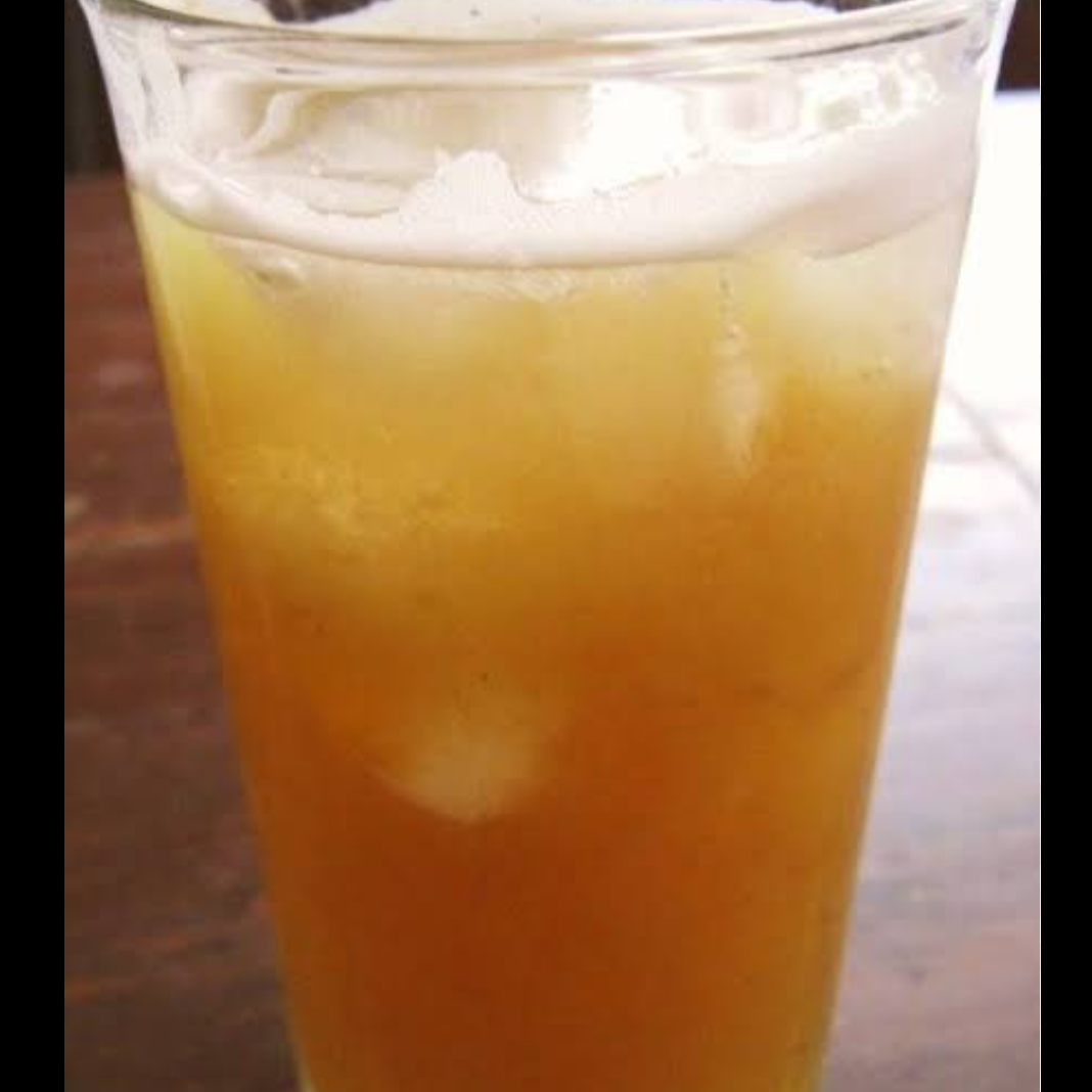 Agua de Tamarindo (1/2 Litro)