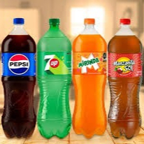 Refresco 2 Litros