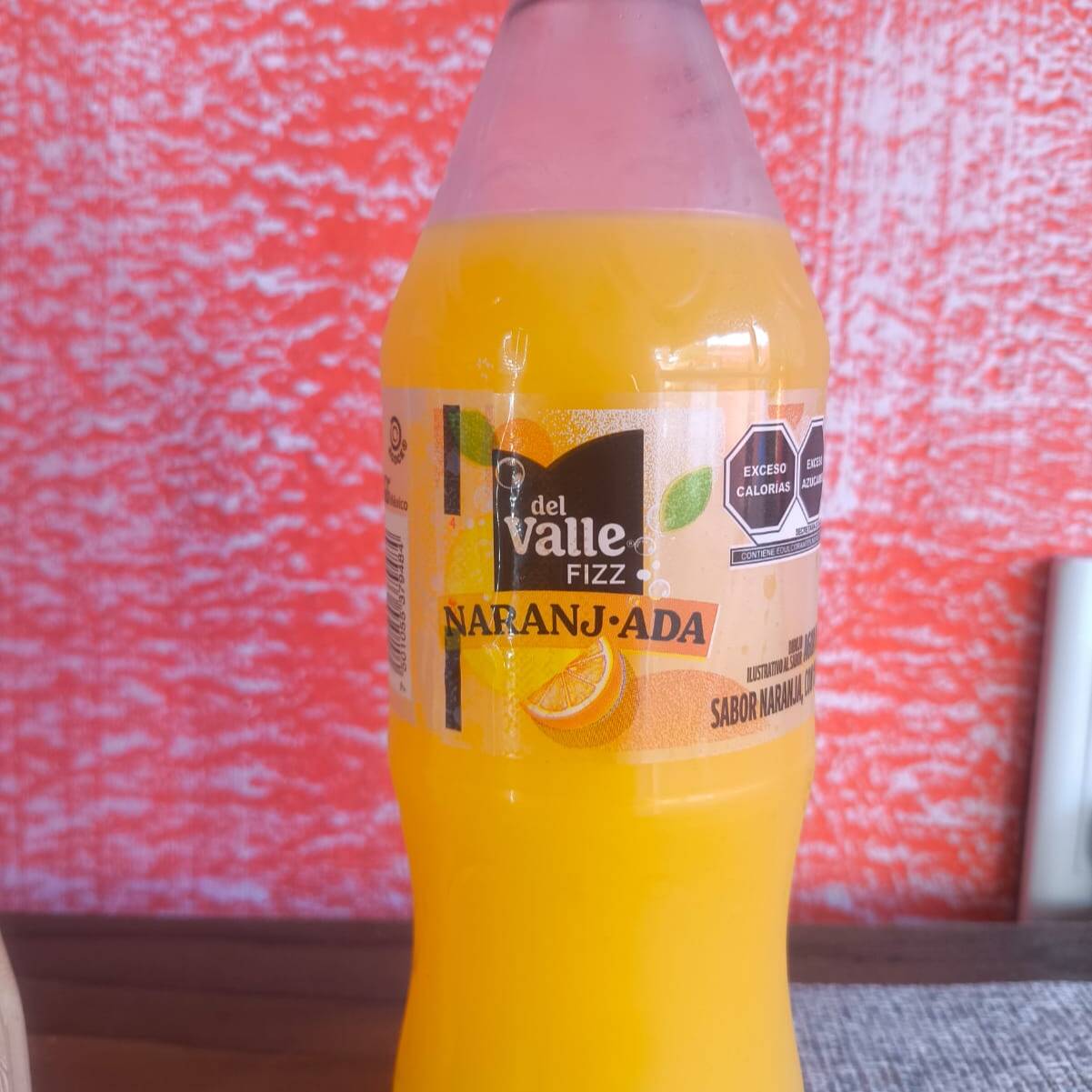 Naranjada del Valle