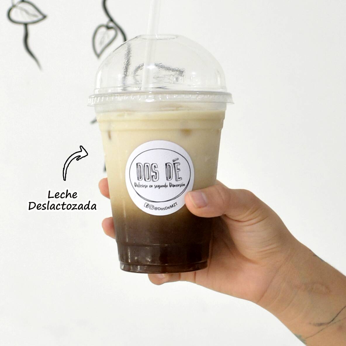 Café de Olla en las Rocas