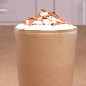Frappe de Moka