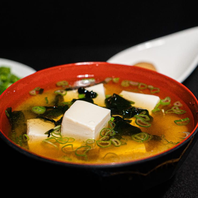 Misoshiru