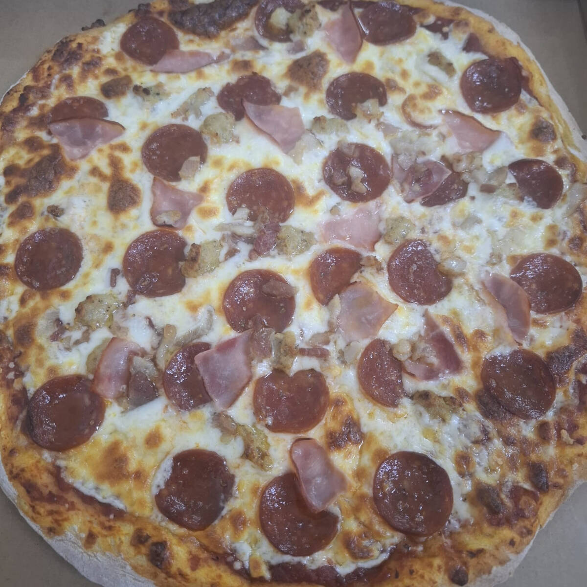 Carnivora Grande