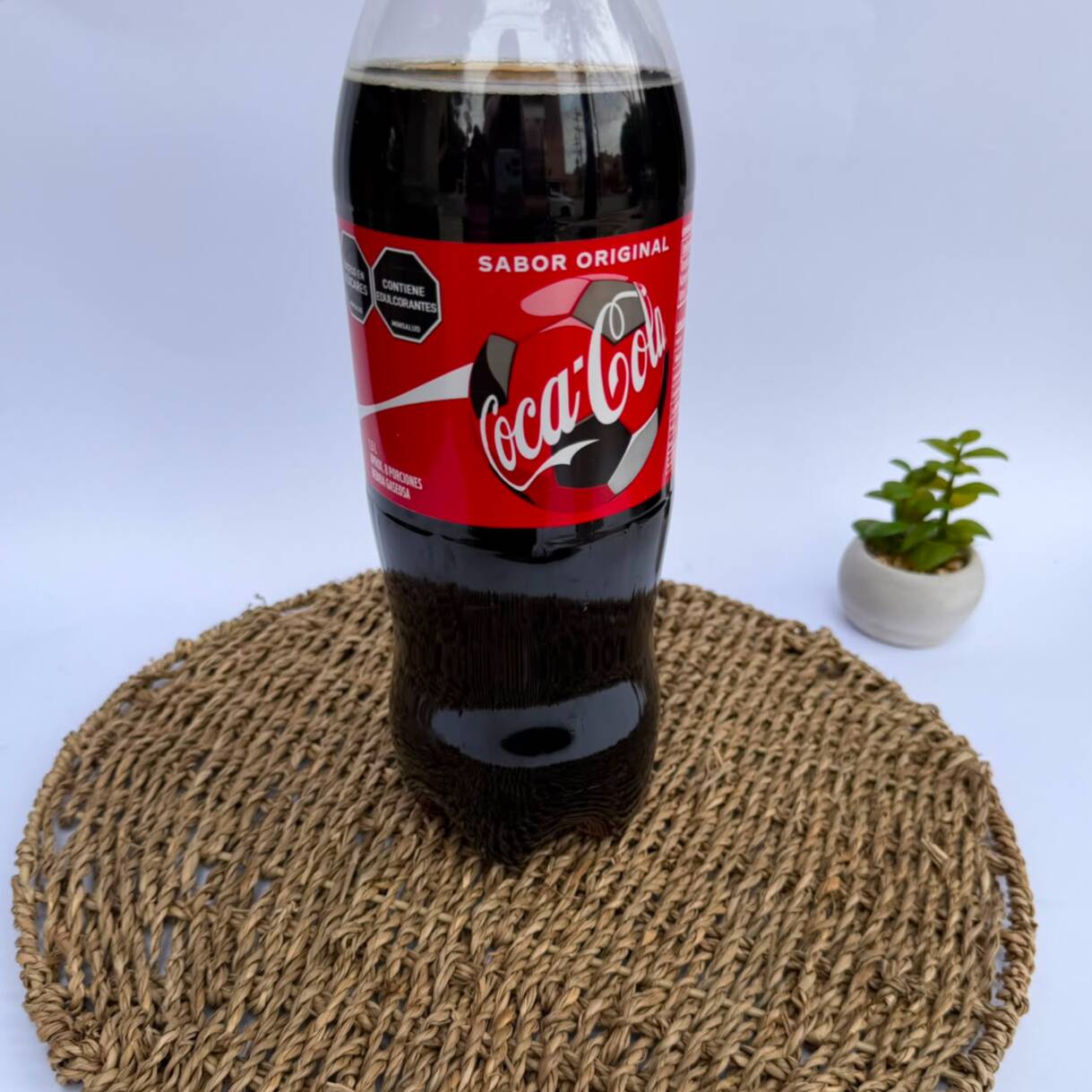 Coca Cola Original 1.5 L