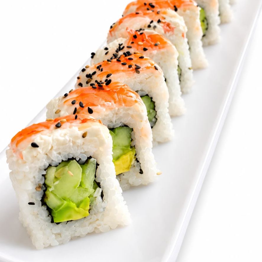 Ebi Roll
